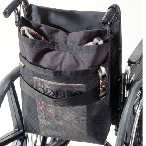EZ Access Wheelchair Back Tote Bag