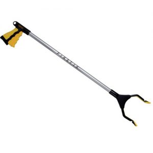 PikStik Pro Aluminum Reacher : PikStik Pro - 48" Aluminum Reacher