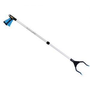 PikStik TelescoPik Adjustable Length Reacher