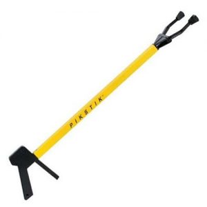 PikStik Classic Reacher Grabber