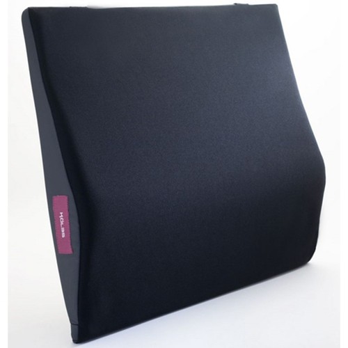 Kolbs Wheelchair Back Cushion : 20" width