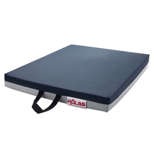 Kolbs Gel Wheelchair Seat Cushion