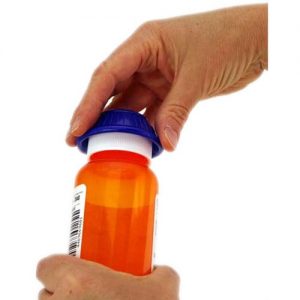Dycem Pill Bottle Opener Pad