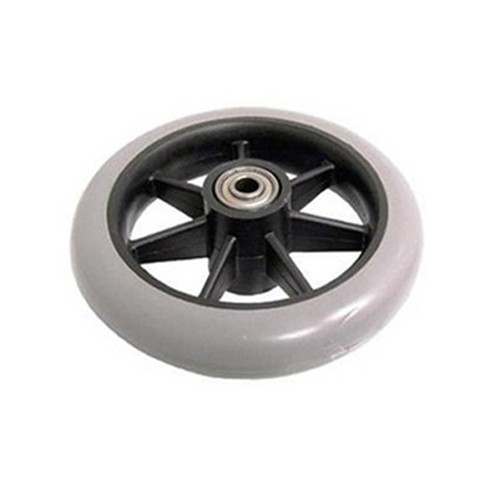 Nova 6 Inch Replacement Rollator Wheel