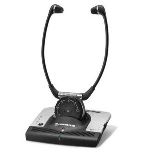 Sennheiser Set 900 Infrared TV Listening Headphones
