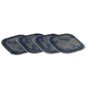 Body Relax II Replacement Conductive Pads