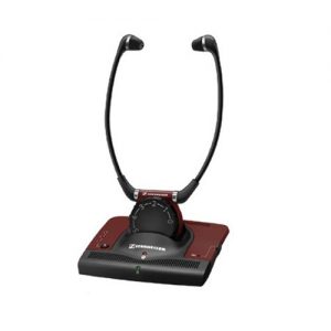 Sennheiser Set 830 Infrared TV Wireless Listening Headphones