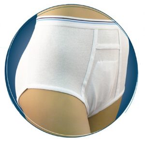 Inspire Protective Brief Starter Pack