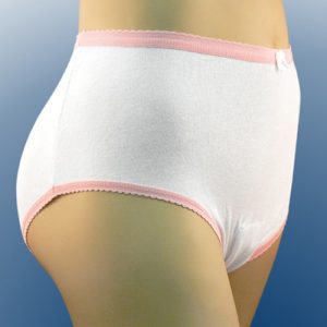 Inspire Protective Panty Starter Pack