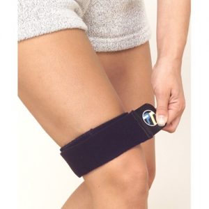 Pro-Tec IT Band Compression Wrap