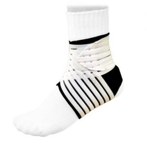Pro-Tec Neoprene Ankle Wrap