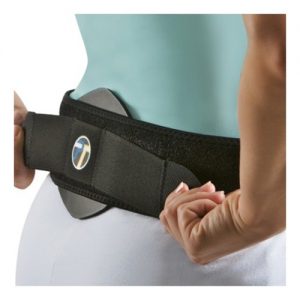 Pro-Tec SI Back Belt
