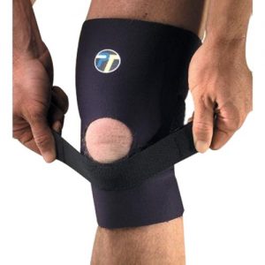 The Lift Patellar Tendon Sleeve