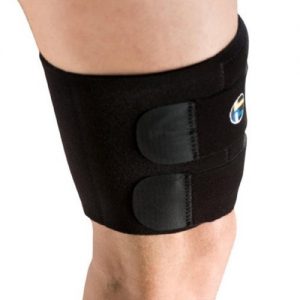Pro-Tec Hamstring Compression Wrap