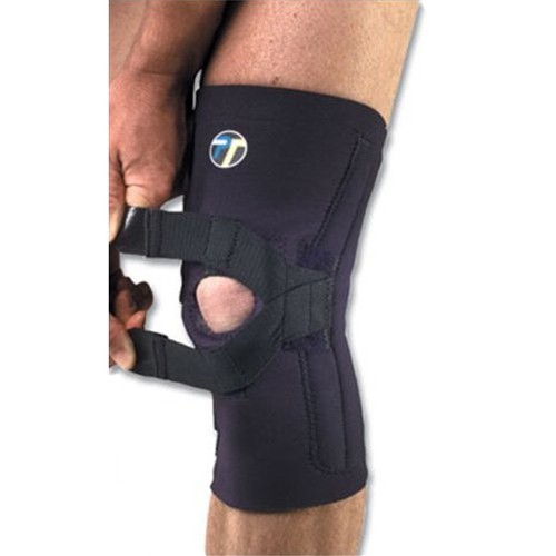 Pro-Tec J-Lat Lateral Subluxation Knee Support