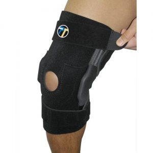 Pro-Tec Hinged Knee Brace