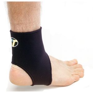 Pro-Tec Ankle Sleeve Support