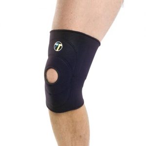 Pro-Tec Open Knee Sleeve