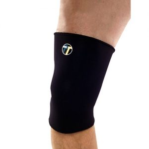 Pro-Tec Closed Knee Sleeve