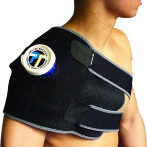 Pro-Tec Ice Cold Therapy Wrap