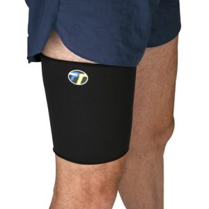 Pro-Tec Neoprene Thigh Sleeve