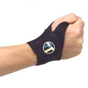 Pro-Tec Neoprene Wrist Wrap