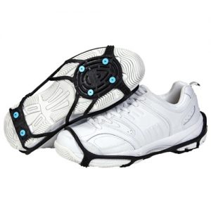 Due North Everyday G3 Snow and Ice Traction Cleats