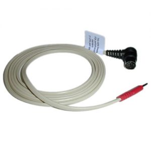 Mettler Single Wire Electrode Cable for Combination Therapy