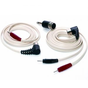Mettler Sonicator Plus 900 Single Cord Adapter Set