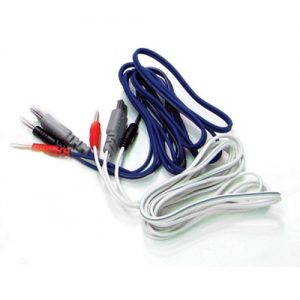 Mettler Trio*Stim Lead Wire Set
