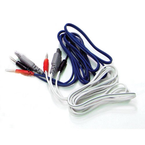 Mettler Trio*Stim Lead Wire Set