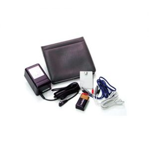 Mettler 9 Volt Alkaline Battery for Trio*Stim