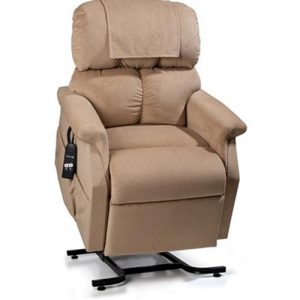 Golden Technologies Comforter Series Lift Chair Small