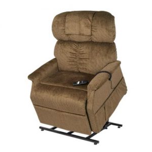 Golden Technologies Comforter Wide Series Medium Lift Chair