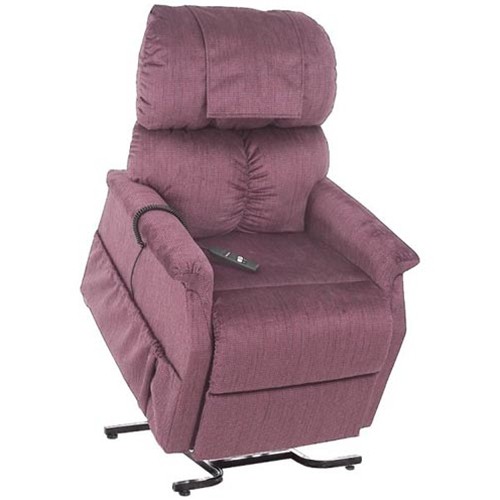Golden Technologies Elite Comforter Series Lift Chair Tall