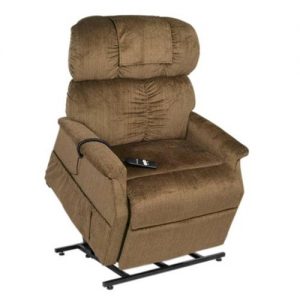 Golden Technologies Comforter Wide Lift Chair - Small