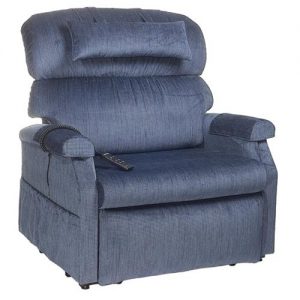 Golden Technologies Comforter Series Super Wide Lift Chair