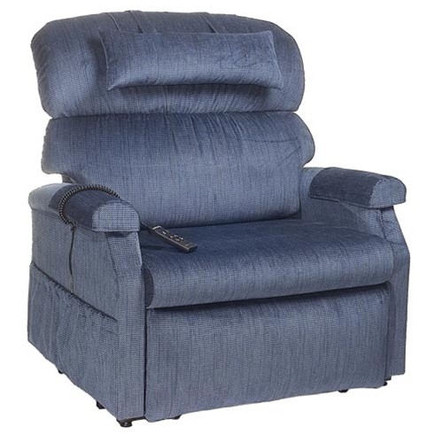 Golden Technologies Comforter Series Super Wide Lift Chair