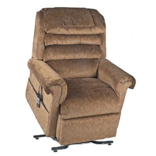 Golden Technologies MaxiComfort Relaxer Medium Lift Chair