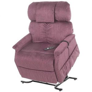 Comforter Series Extra Wide Tall Lift Chair
