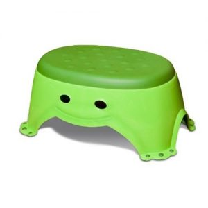 Froggie Collection Step Stool