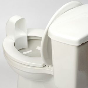 Maddak Splash Guard