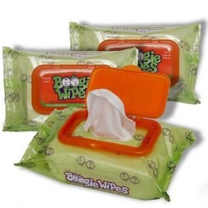 Boogie Wipes