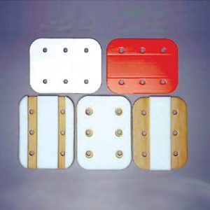 Disposable Cardboard Splints