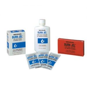 Water Jel Burn Gel