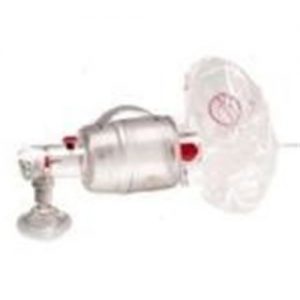 Ambu SPUR II Disposable Bag Resuscitator