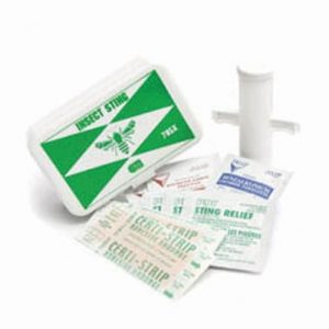 Insect Sting Kit