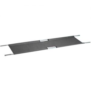 Emergency Stretcher - Break Apart Pole