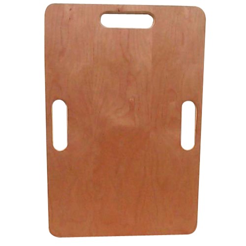 Wood CPR Board