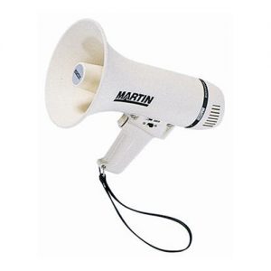 Martin Sports TM700 Mini Megaphone